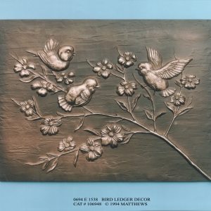 BirdDecor0694E1538