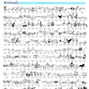Animals