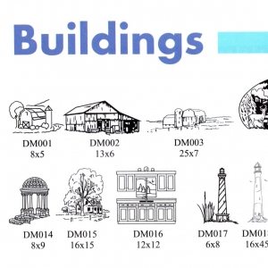 Buildings