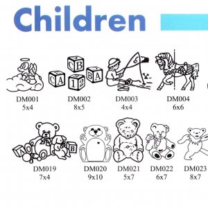 Children