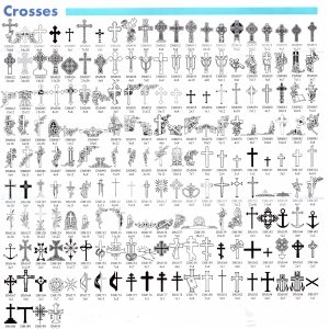 Crosses