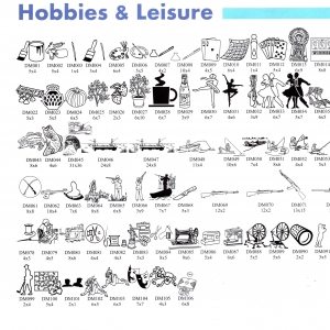 Hobbies and Leisure