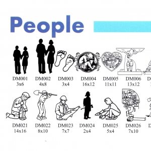 People