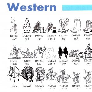 Western